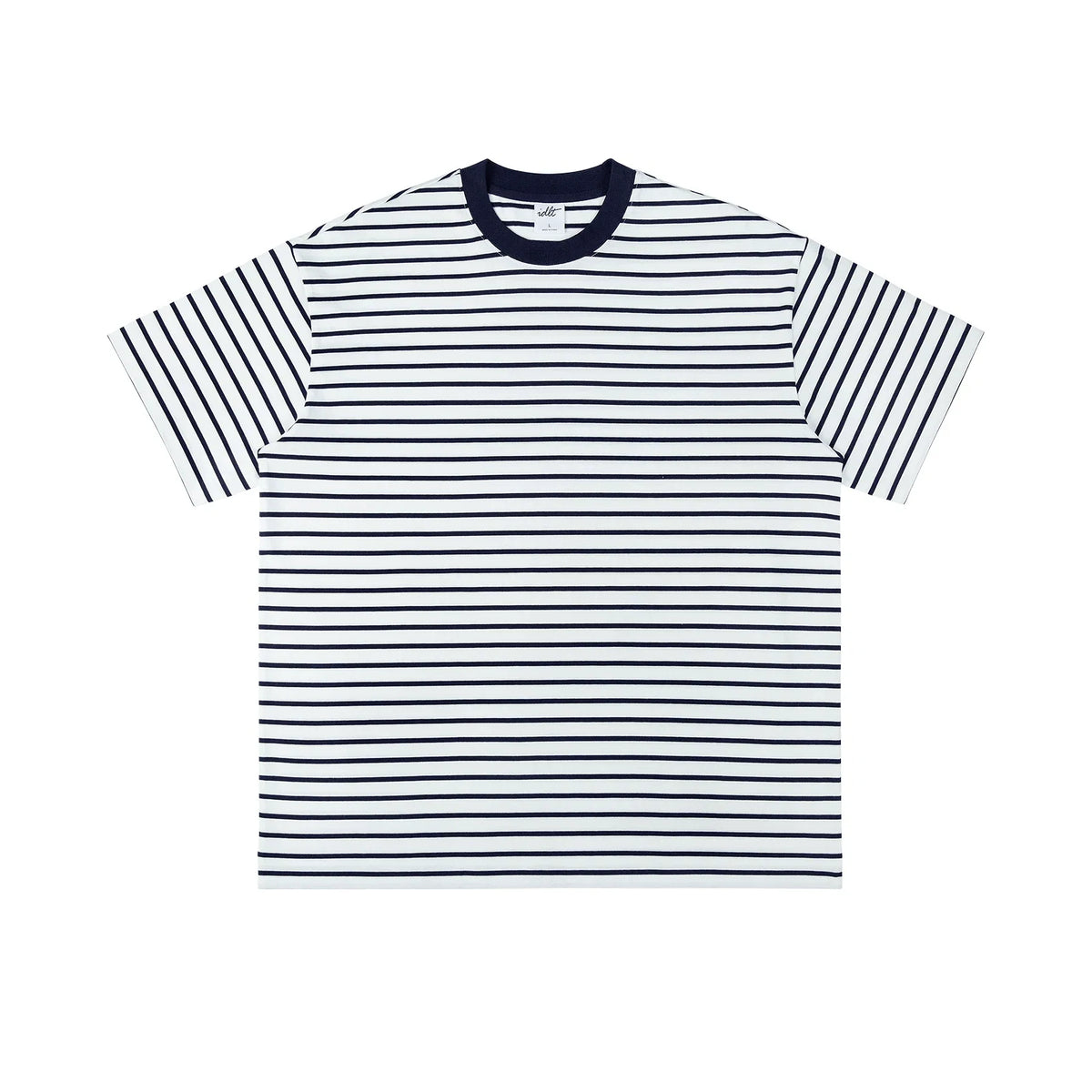 Harbor Line Classic Stripe Tee - Notkicks