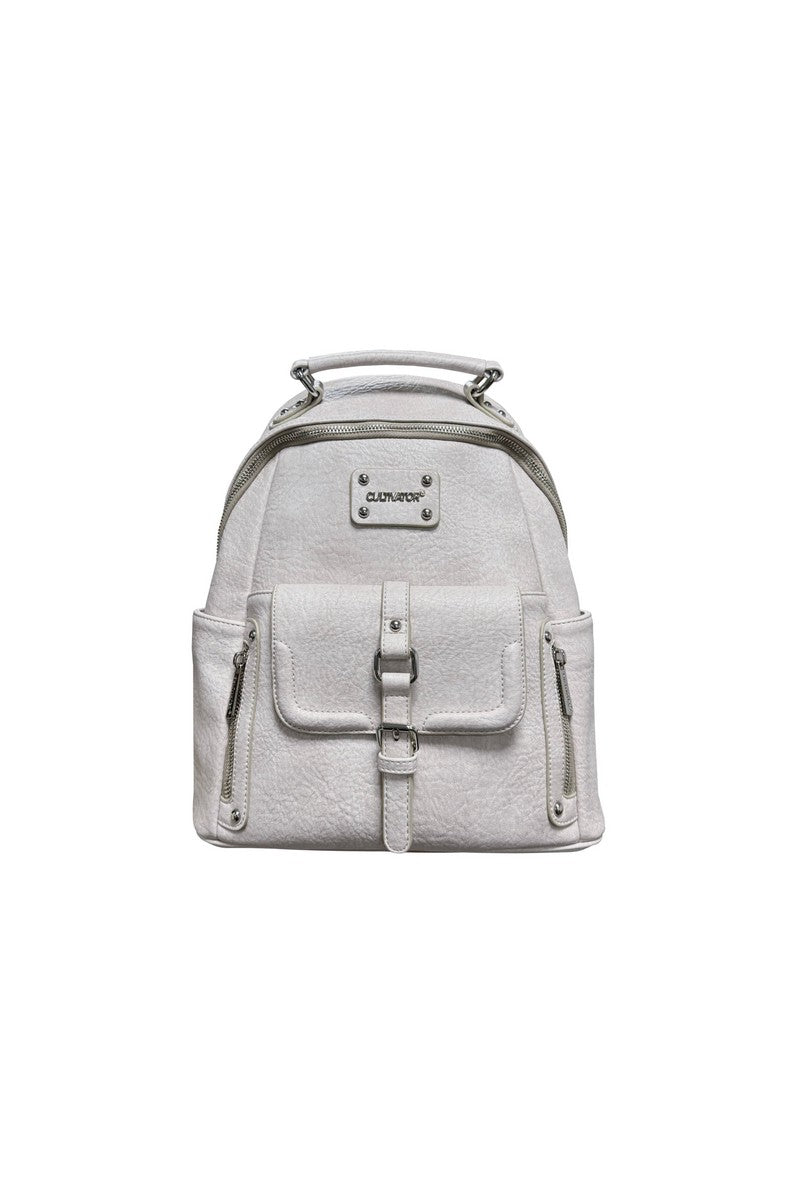 Distressed Commuter Backpack - Notkicks