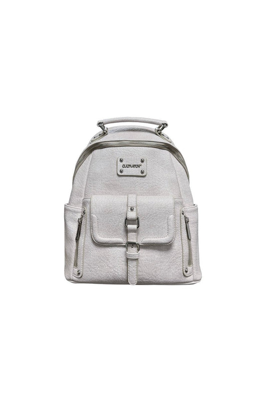 Distressed Commuter Backpack - Notkicks