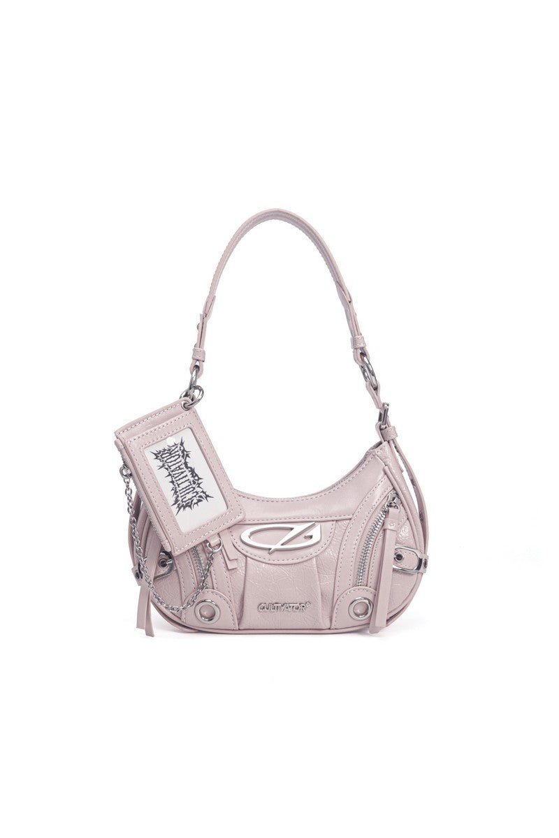 Punk Cardholder Biker Bag - Notkicks
