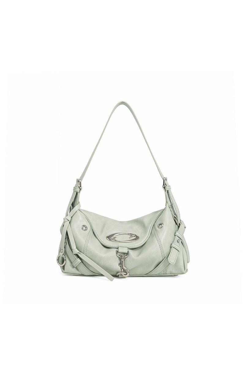 Vintage Commuter Underarm Bag - Notkicks