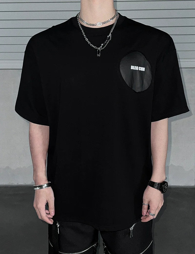 Bleg Voidpatch Tee - Notkicks