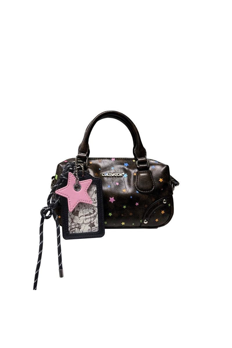 Boston Pillow Crossbody Bag - Notkicks
