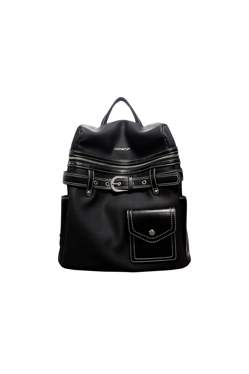 Large Commuter Backpack - Notkicks