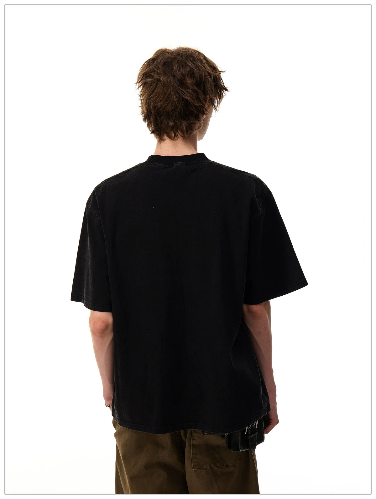 Rekindling Hope Seventy Seven Tee - Notkicks