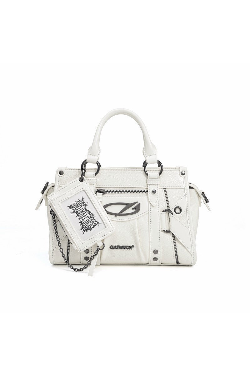 Punk Biker Bag - Notkicks