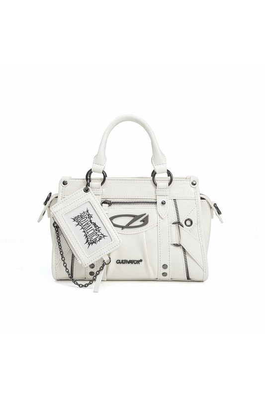 Punk Biker Bag - Notkicks