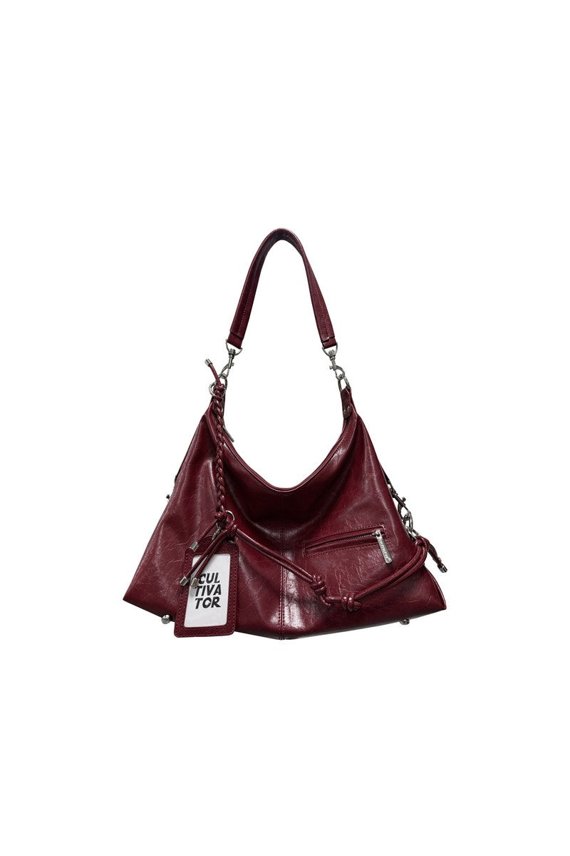 Vintage Hobo Tote Bag - Notkicks