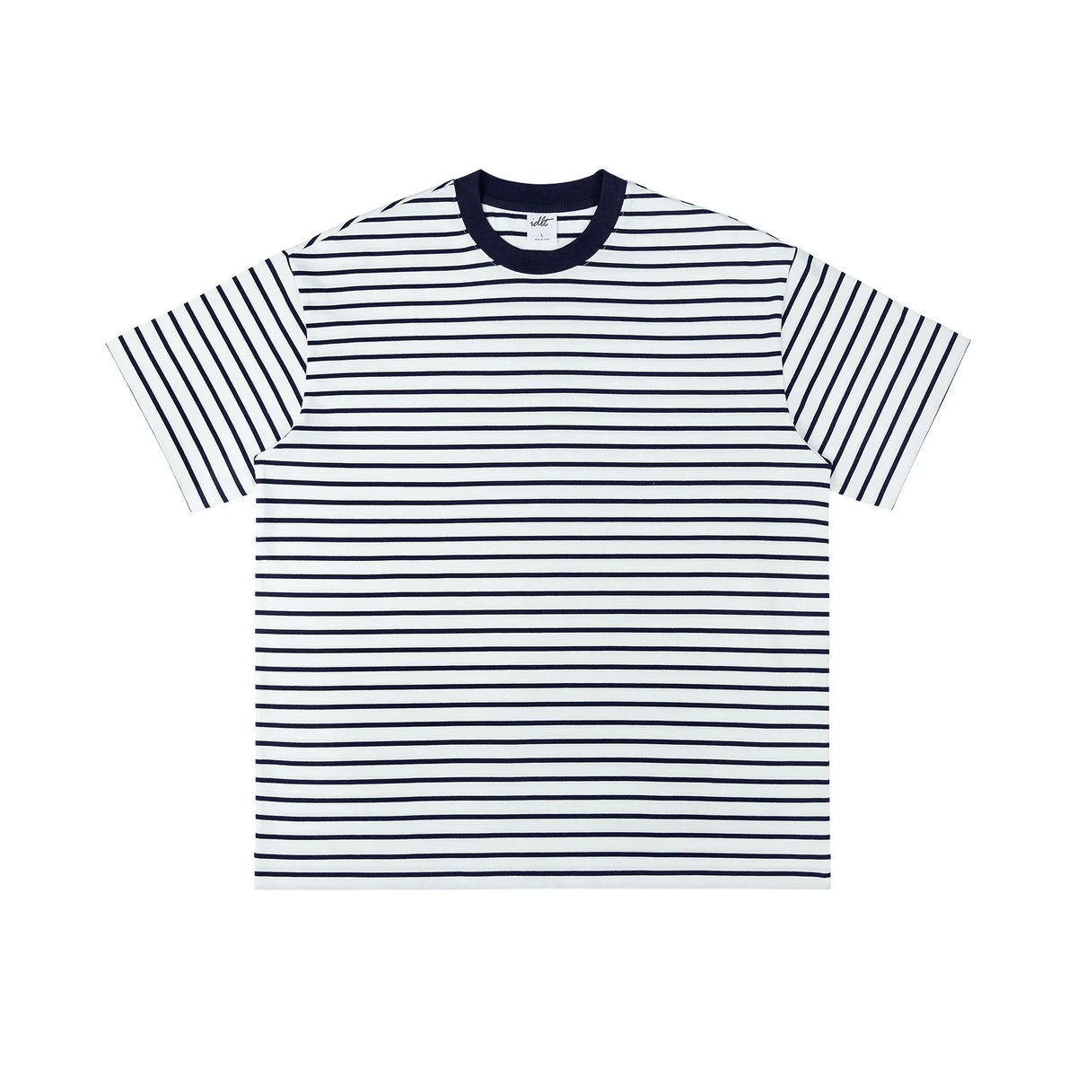 Harbor Line Classic Stripe Tee - Notkicks