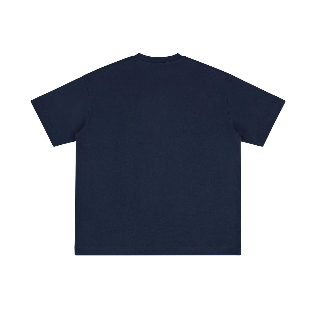 Core Crest Short-Sleeve Henley Tee - Notkicks