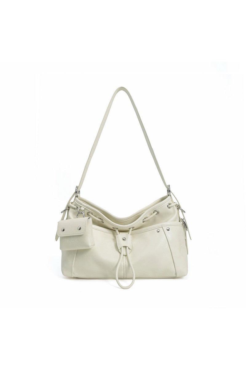 Vintage Commuter Hobo Bag - Notkicks