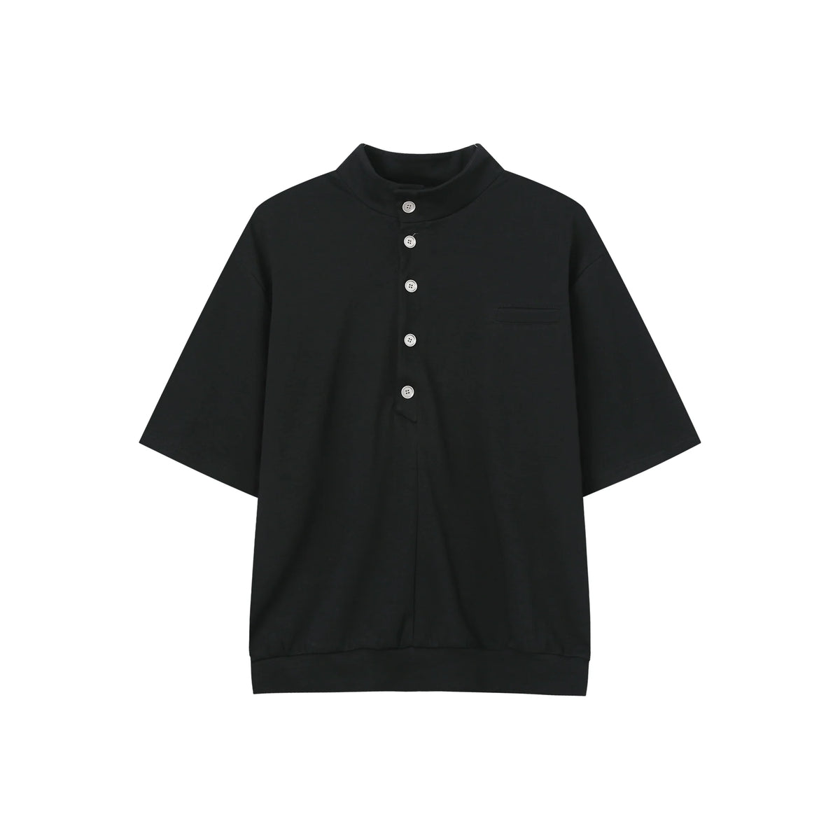 Plain Polo Set - Notkicks