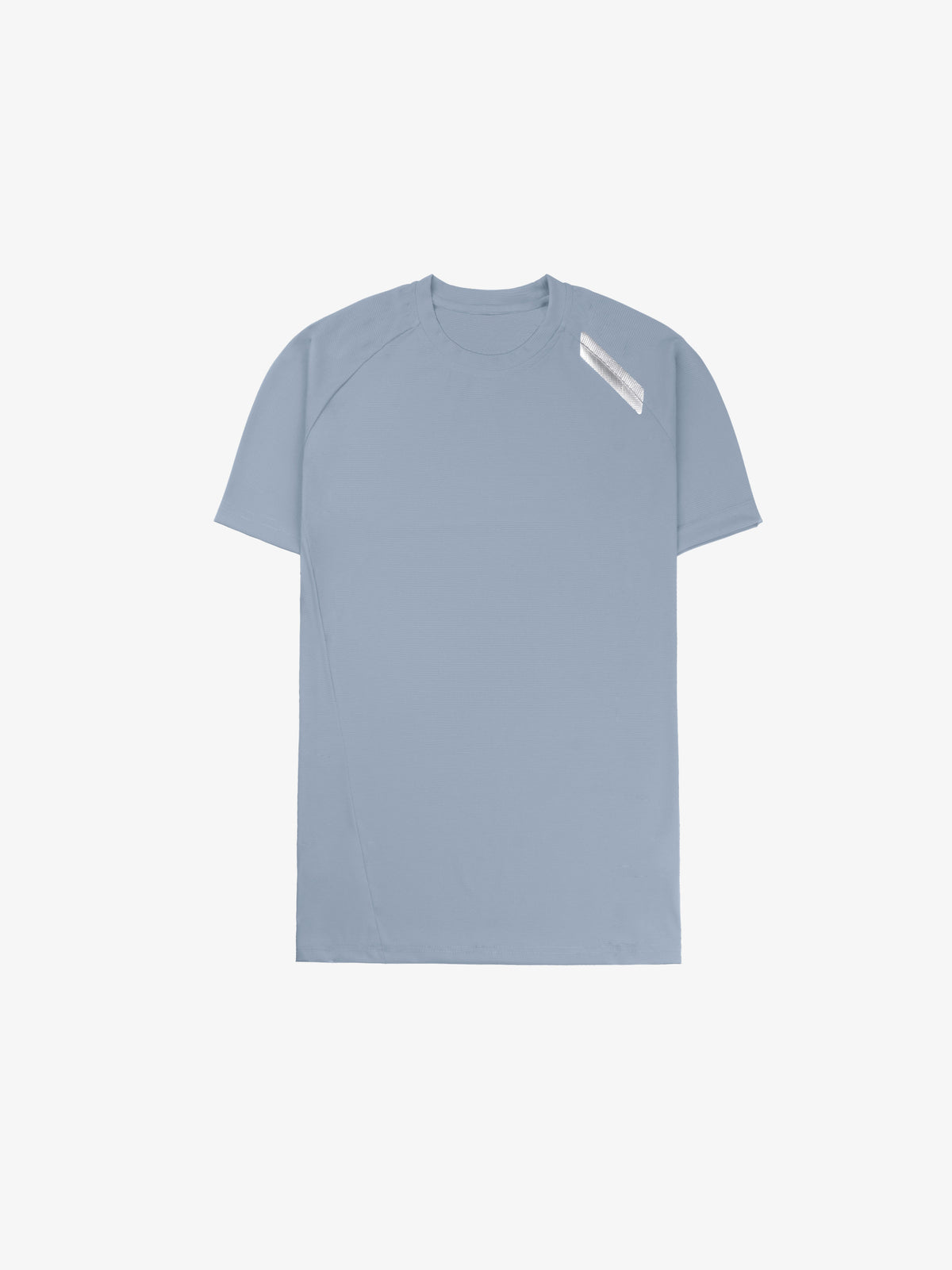 Stretch Quick-Dry Short-Sleeve T-Shirt - Notkicks