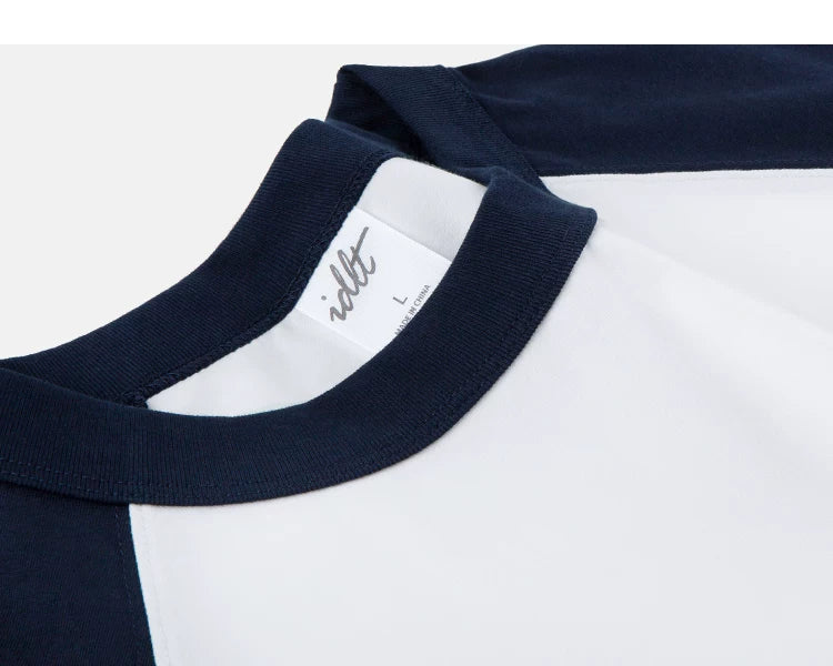 Sorona AirFlow Raglan Tech Tee - Notkicks