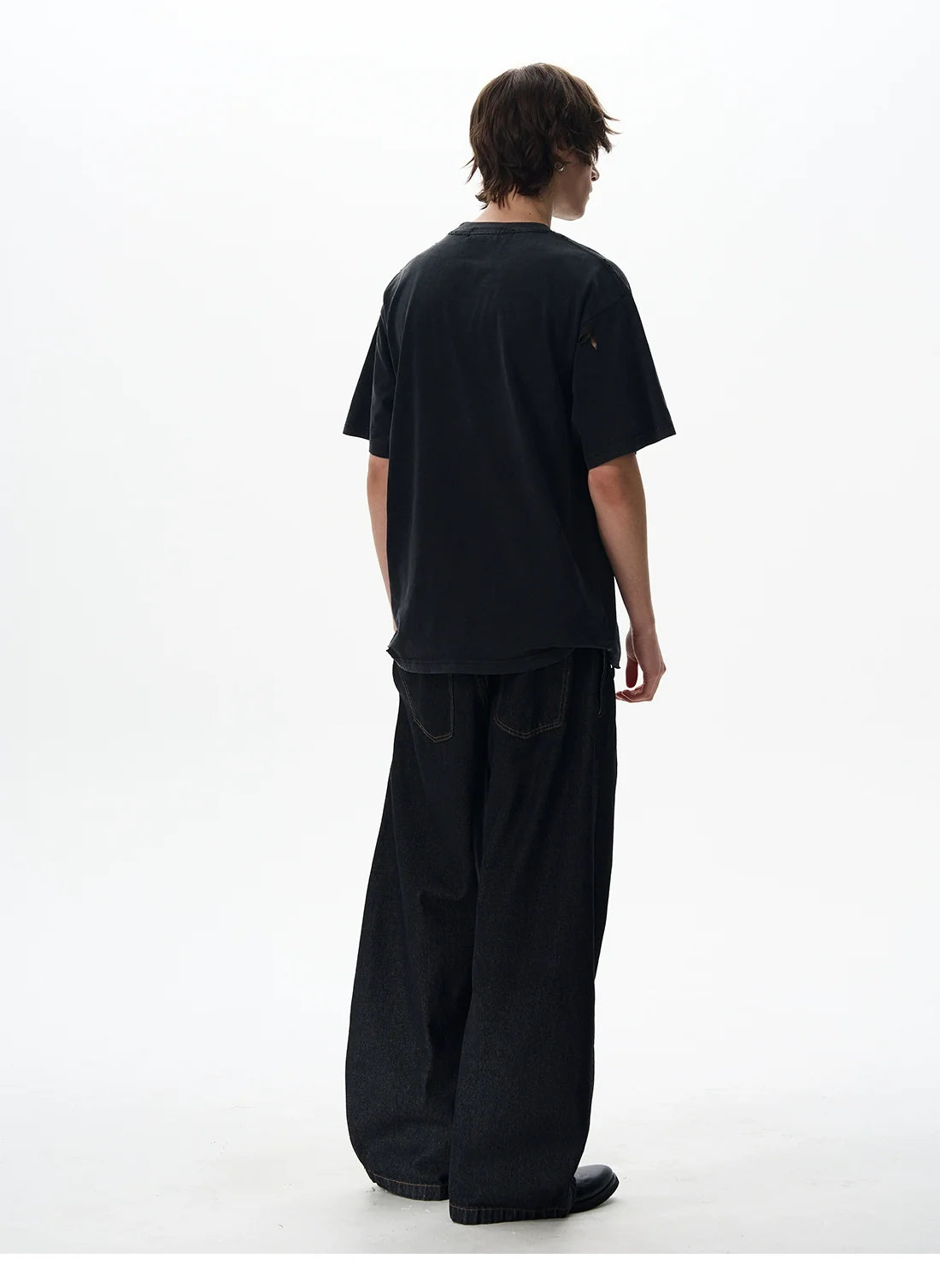 Artists Fade Vintage Tee - Notkicks