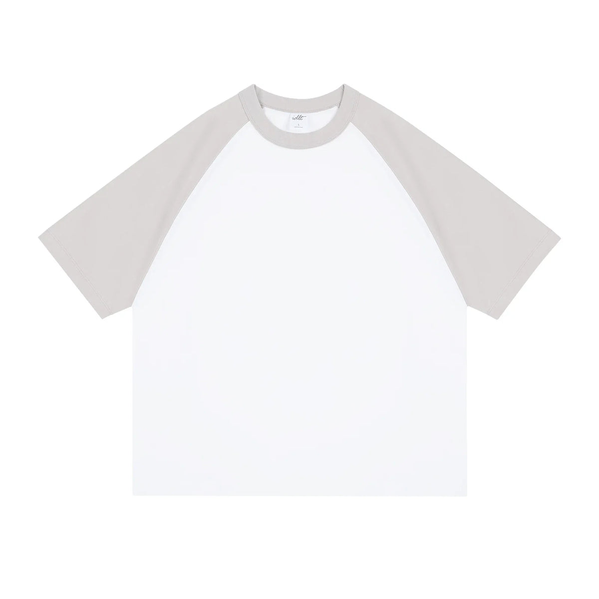 Sorona AirFlow Raglan Tech Tee - Notkicks