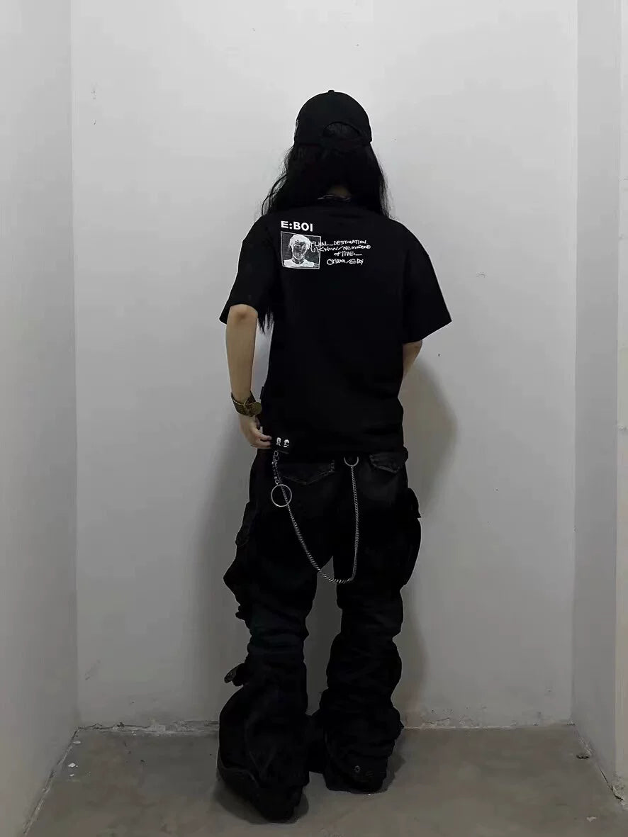 Whatever Guitarist Tee - Notkicks