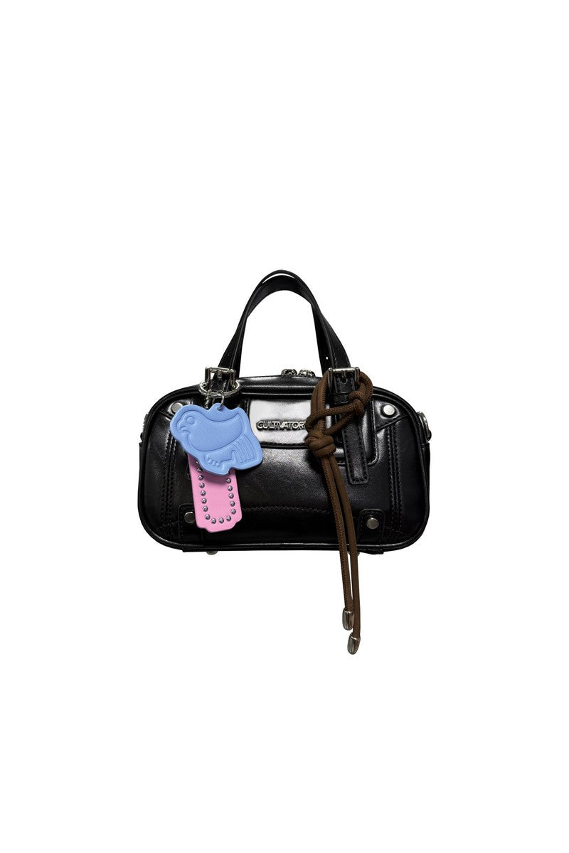 Classic Bowling Bag - Notkicks