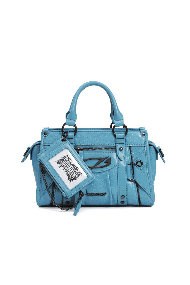 Punk Biker Bag - Notkicks