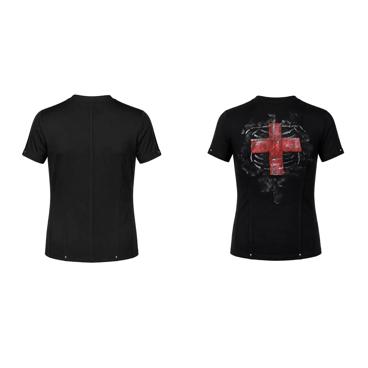 Blood Oath Relic Tee - Notkicks