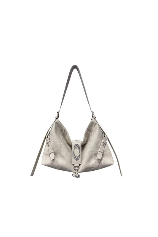 Large Hobo Tote Bag - Notkicks