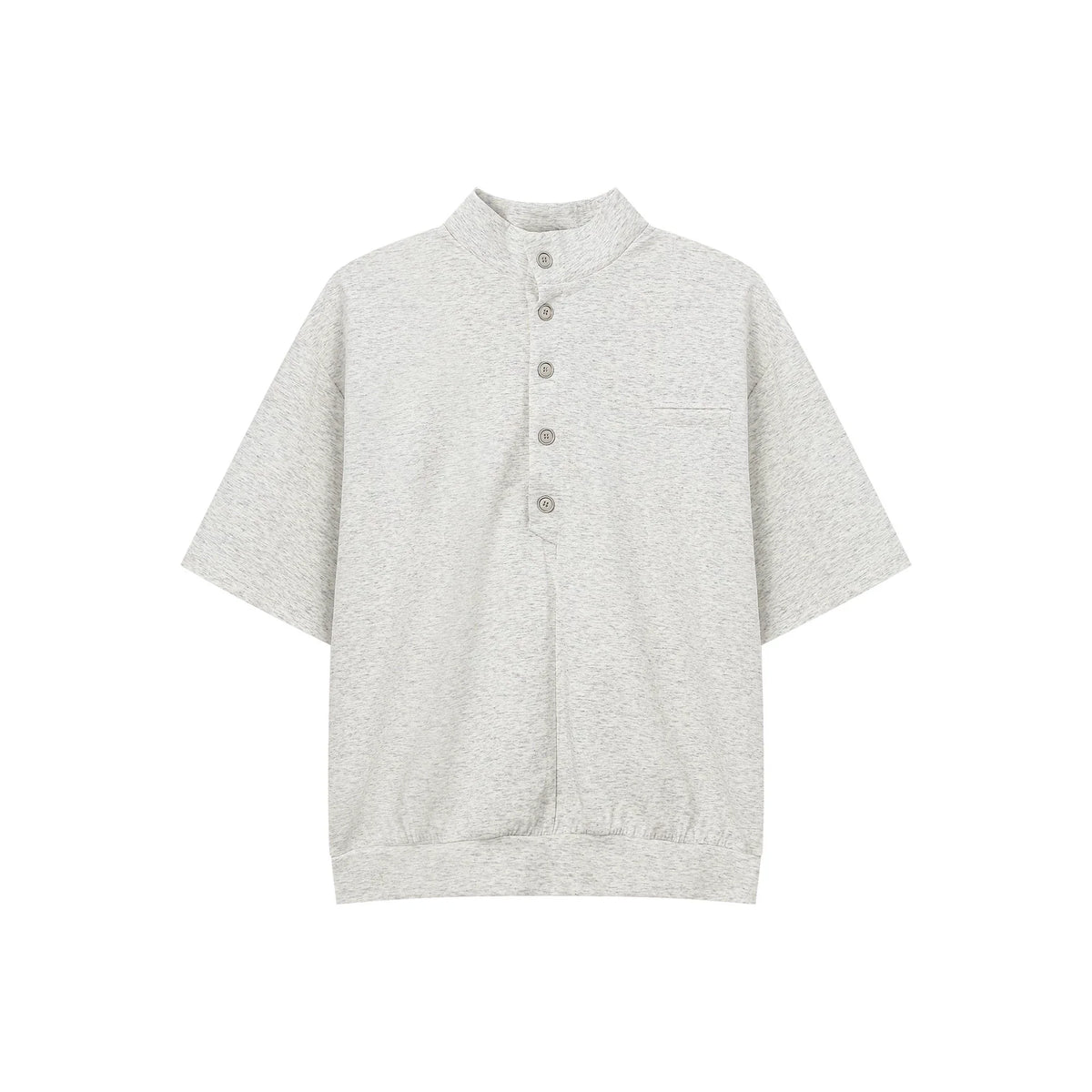 Plain Polo Set - Notkicks