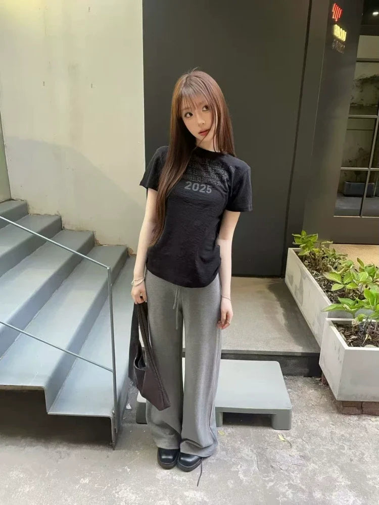Midnight Outcome Script Tee - Notkicks