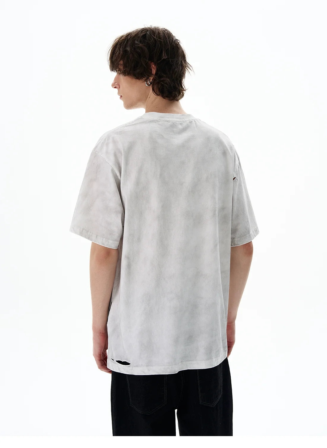 Artists Fade Vintage Tee - Notkicks