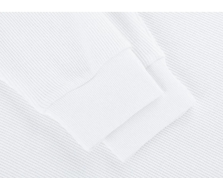 Thermal Ridge Classic Henley Tee - Notkicks