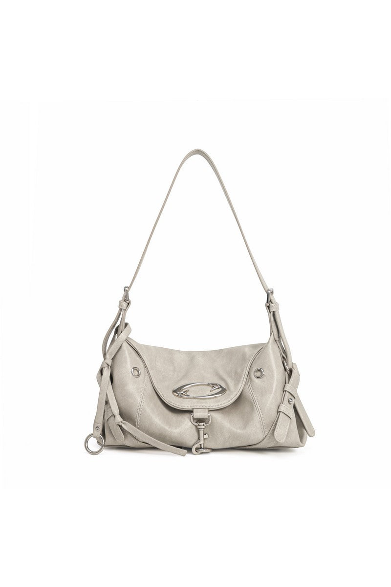 Vintage Commuter Underarm Bag - Notkicks