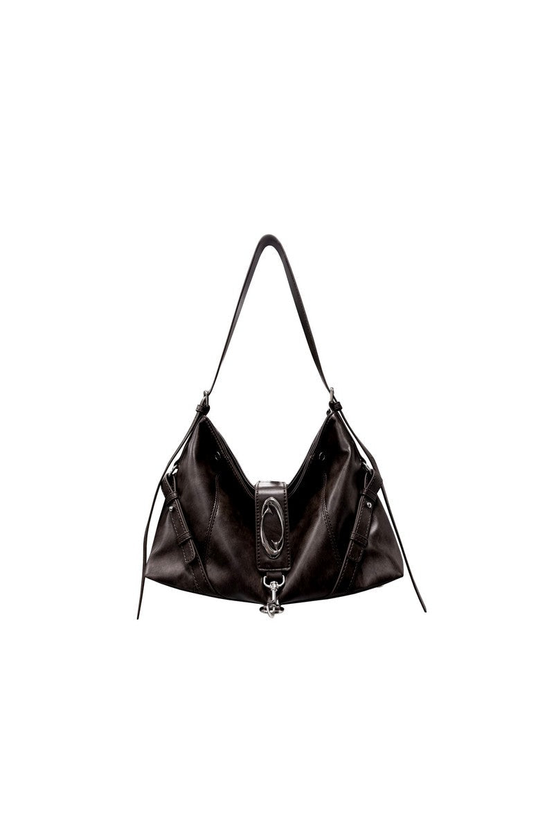 Large Hobo Tote Bag - Notkicks