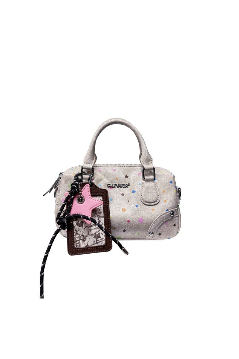 Boston Pillow Crossbody Bag - Notkicks