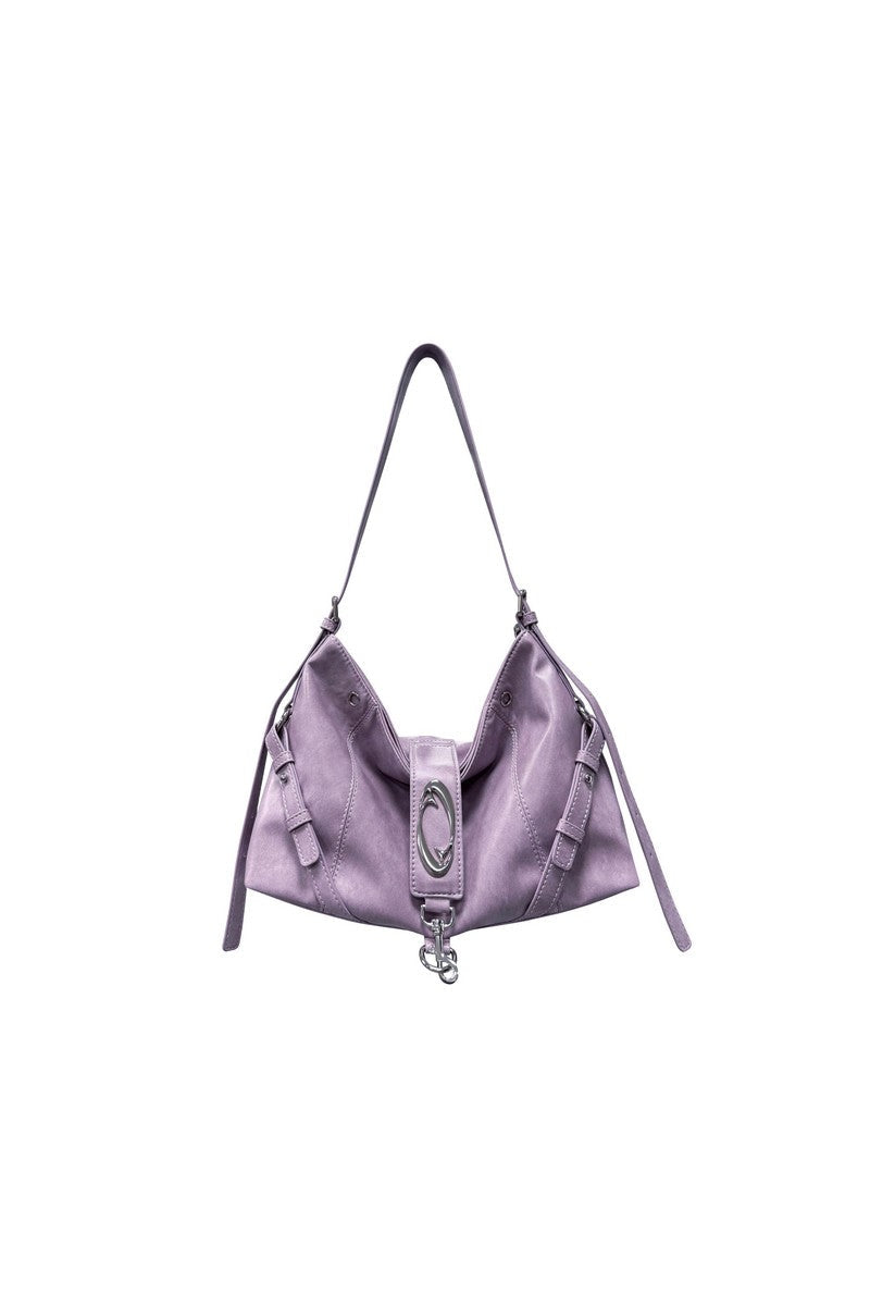 Large Hobo Tote Bag - Notkicks