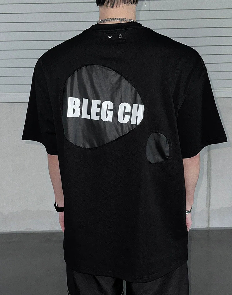 Bleg Voidpatch Tee - Notkicks
