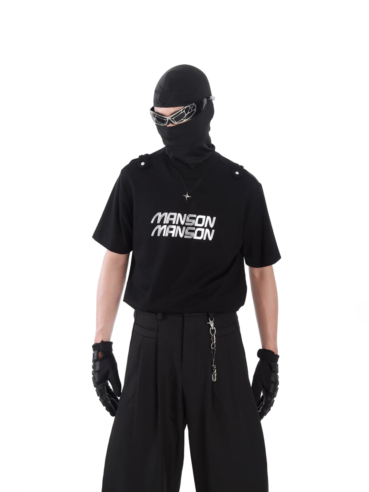 Nova Badge Utility Tee - Notkicks