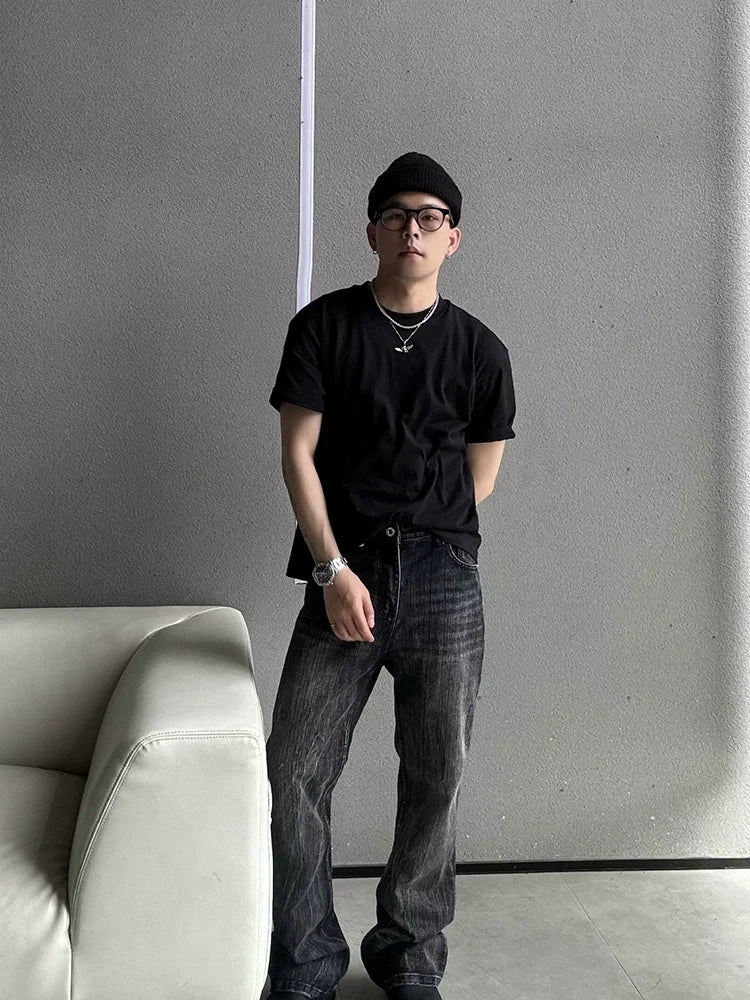 Cloudcore Essential Tee - Notkicks
