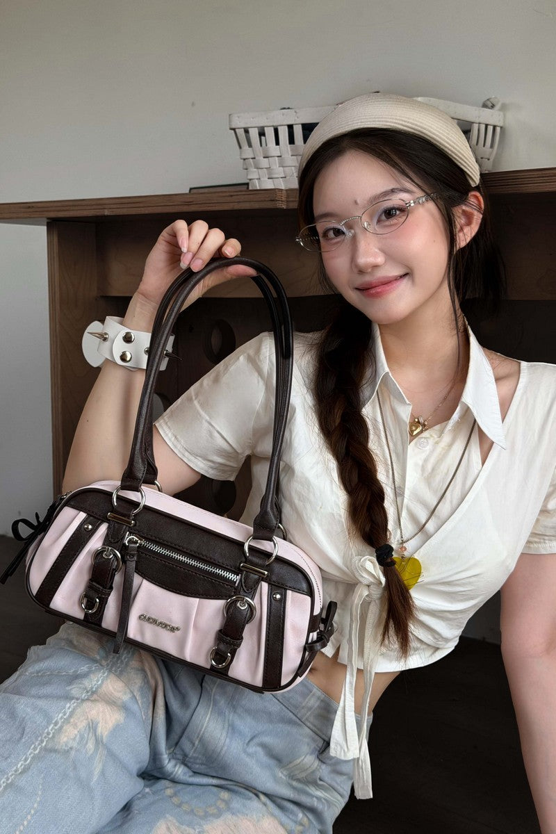 Y2K Underarm Bag - Notkicks