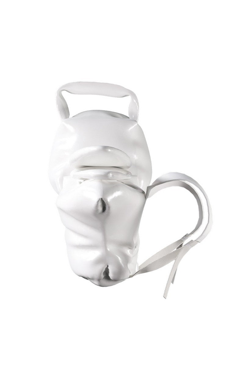 Patent Toilet Satchel Backpack - Notkicks