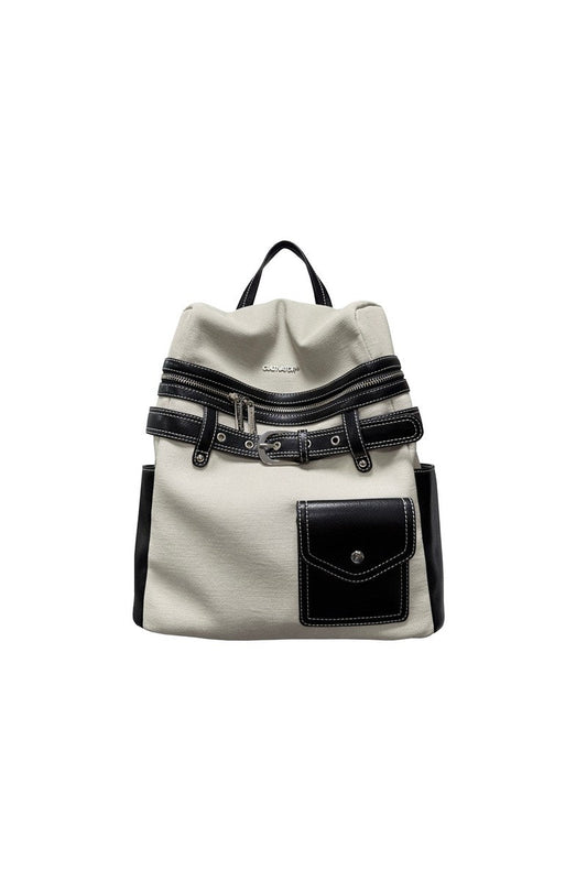 Large Commuter Backpack - Notkicks