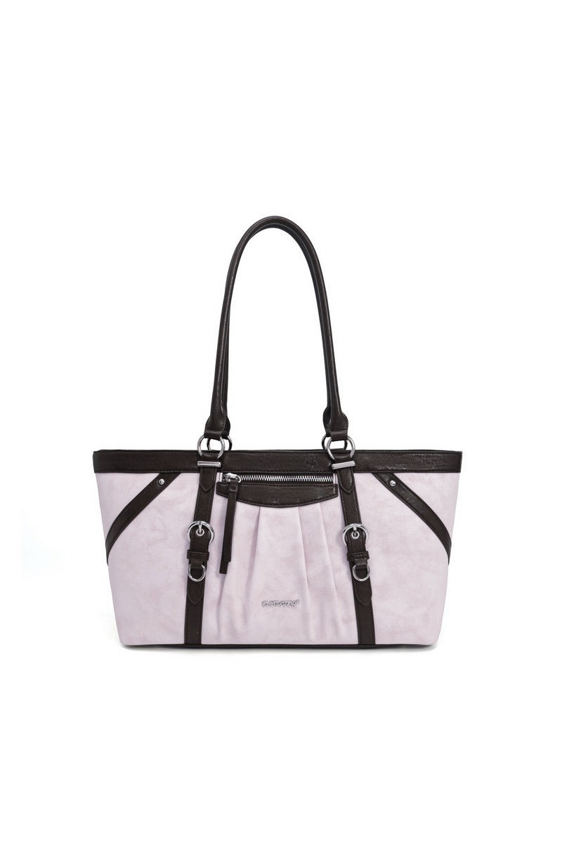 Y2K Shoulder Tote Bag - Notkicks