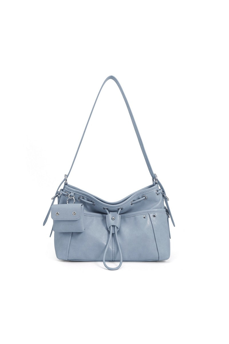 Vintage Commuter Hobo Bag - Notkicks