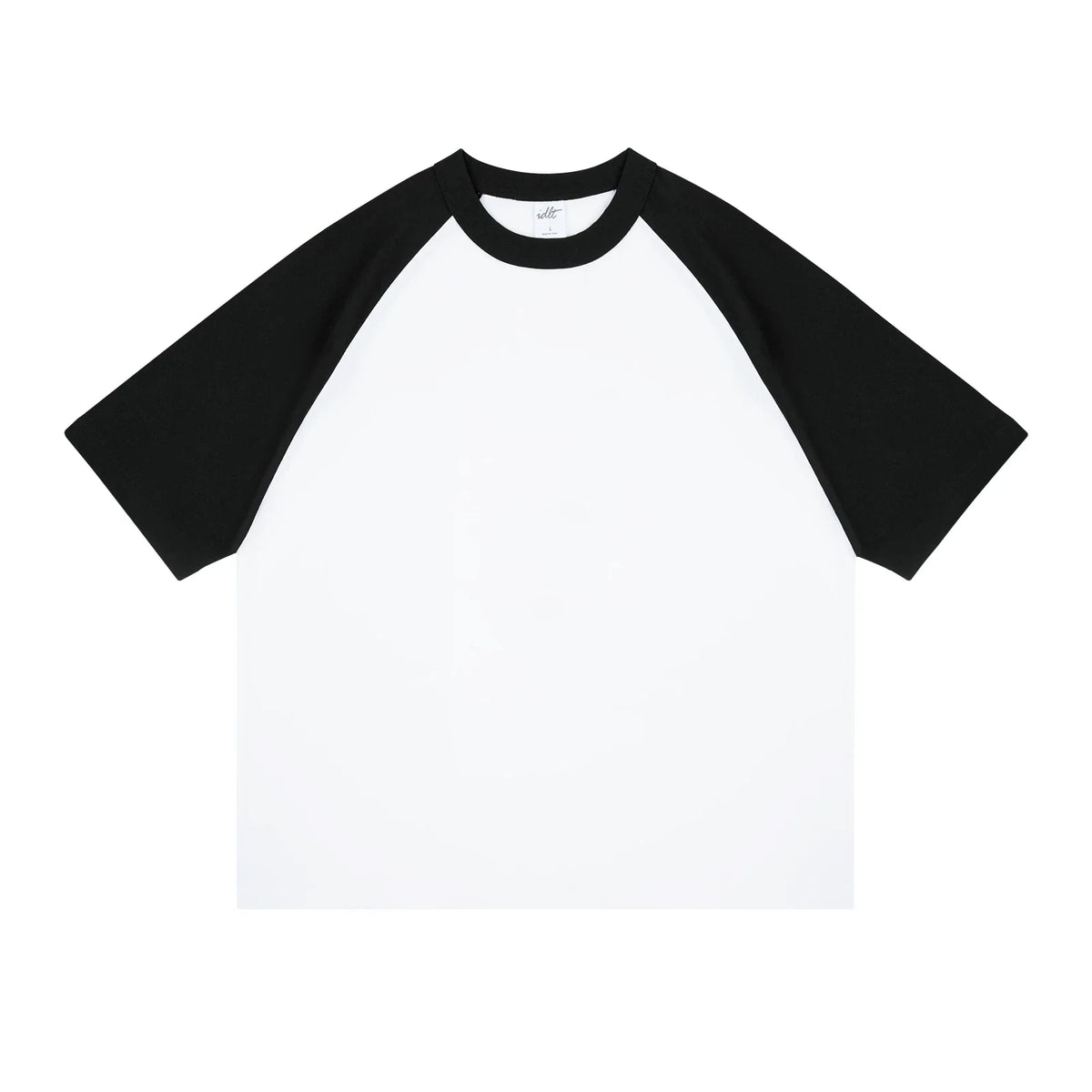 Sorona AirFlow Raglan Tech Tee - Notkicks