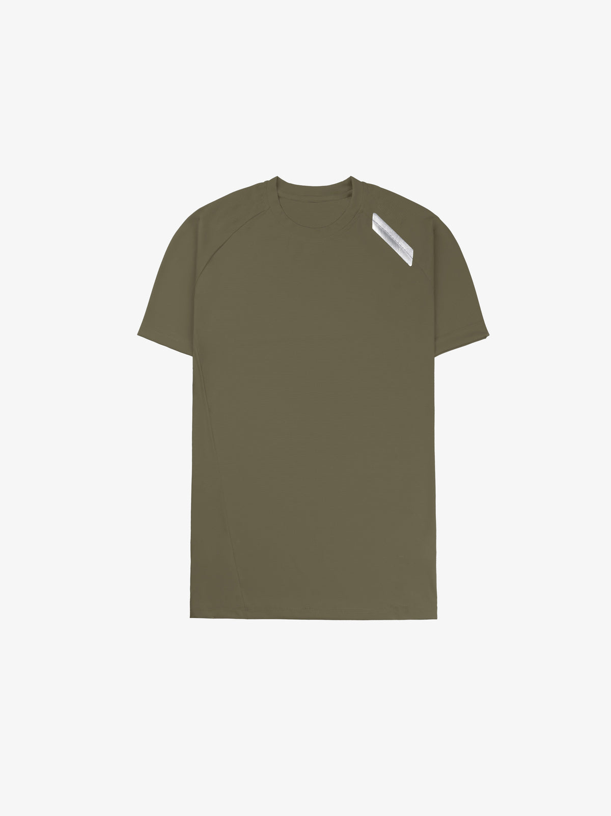 Stretch Quick-Dry Short-Sleeve T-Shirt - Notkicks