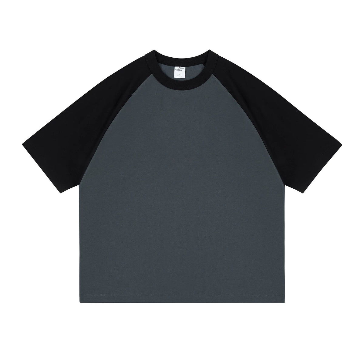 Sorona AirFlow Raglan Tech Tee - Notkicks