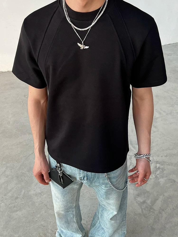 Urban Raglan Tee - Notkicks