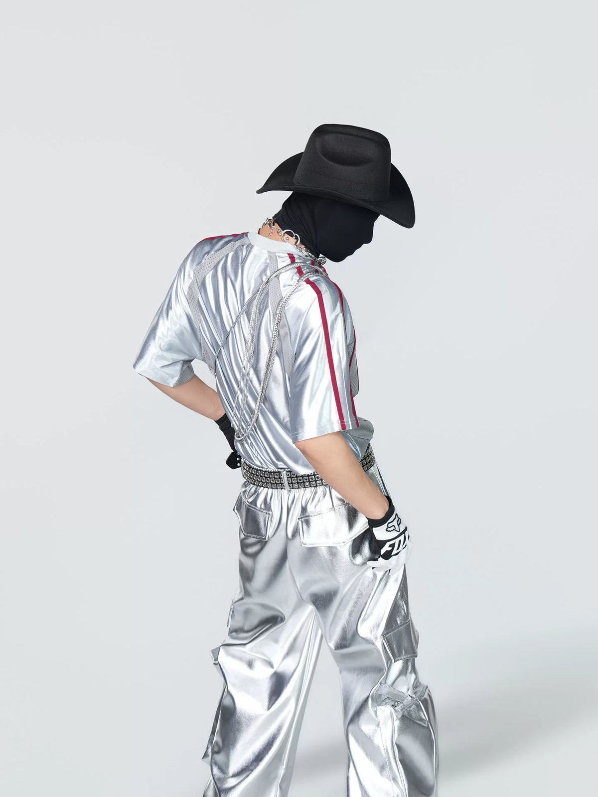 Lunar Rodeo Resilience Tech Jersey Top - Notkicks