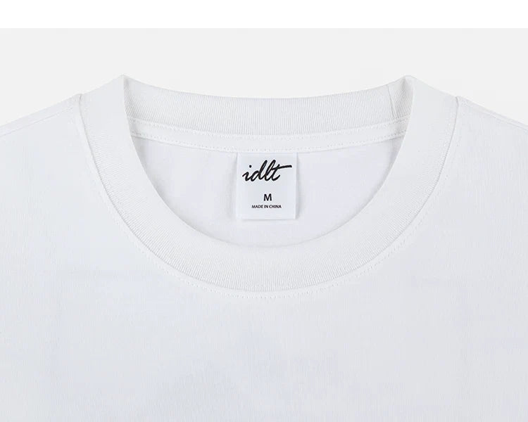 Summit Frame Graphic Tee - Notkicks
