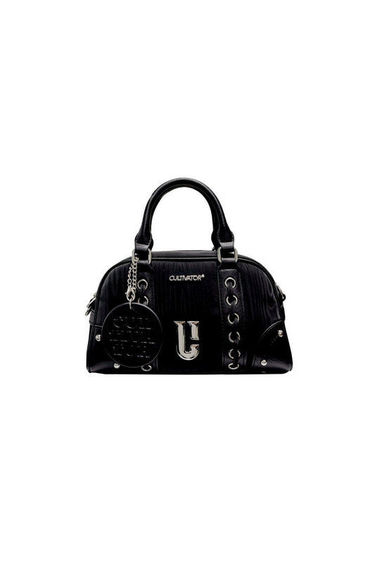 Metallic Boston Bowling Bag - Notkicks