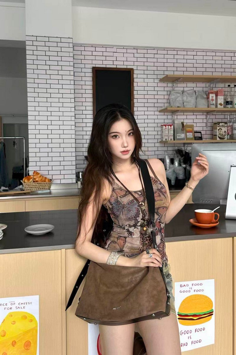 Large Commuter Tote Bag - Notkicks