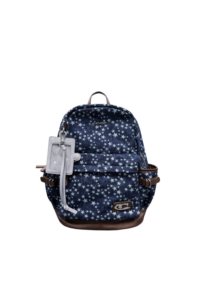 Star Tie Dye Backpack - Notkicks